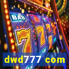 dwd777 com